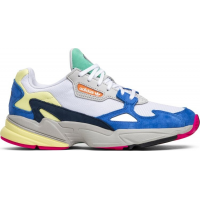 Кроссовки Adidas Falcon разноцветные